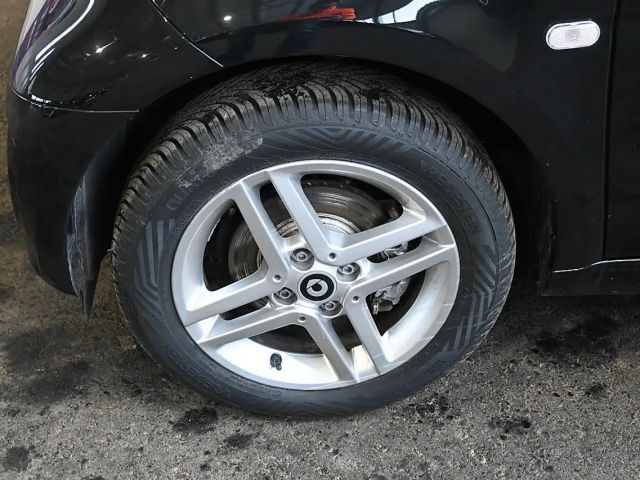 Smart EQ fortwo Coupe