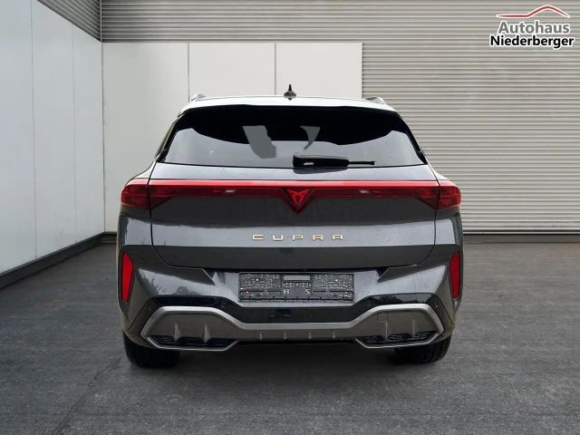 Cupra Terramar VZ