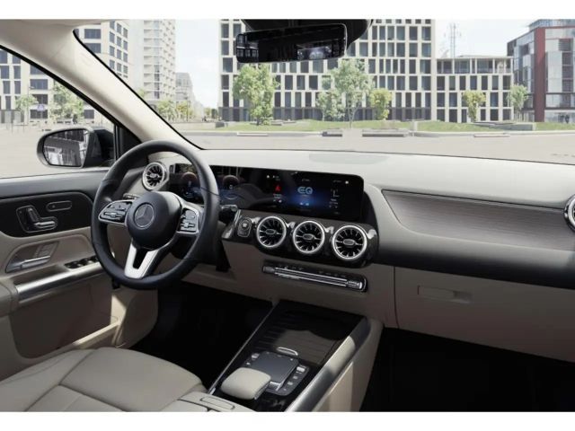 Mercedes-Benz EQA 250 Progressive