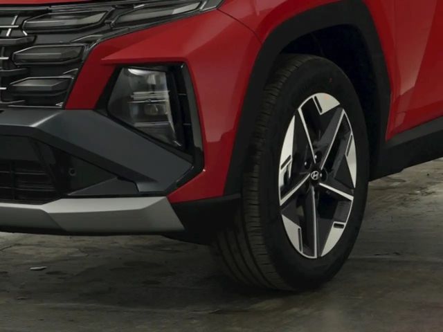 Hyundai Tucson Trend