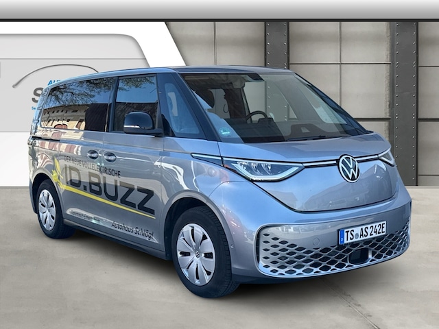 Volkswagen ID.Buzz Pro