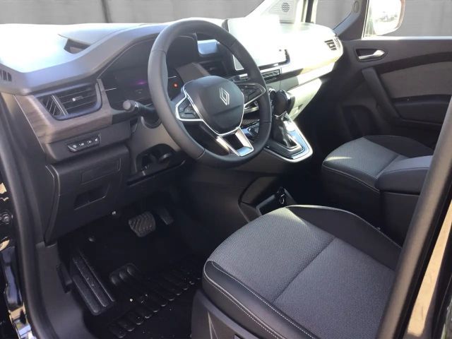 Renault Kangoo Blue EDC Techno dCi 115