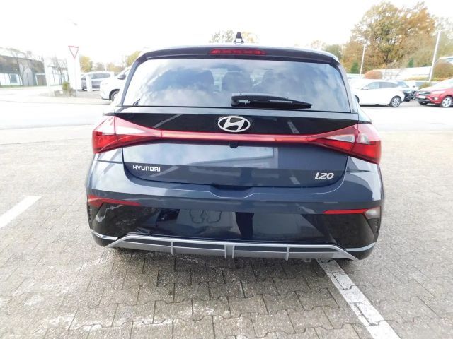 Hyundai i20 Trend