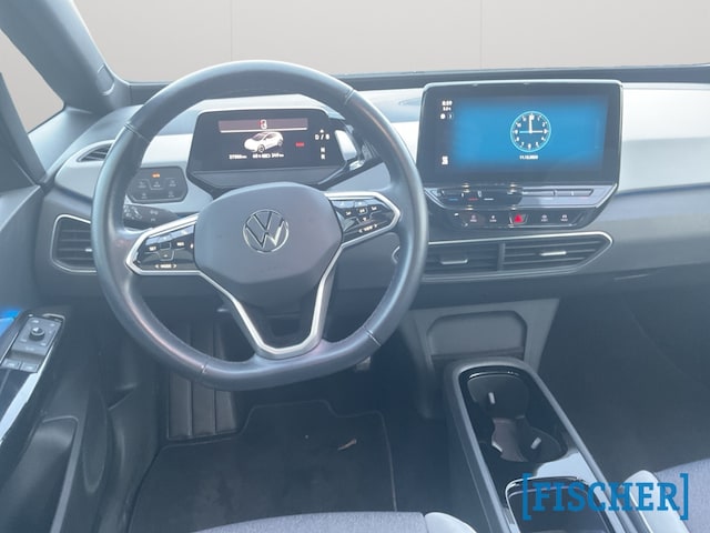 Volkswagen ID.3 Family Performance Pro