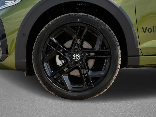 Volkswagen Taigo 1.5 TSI DSG R-Line