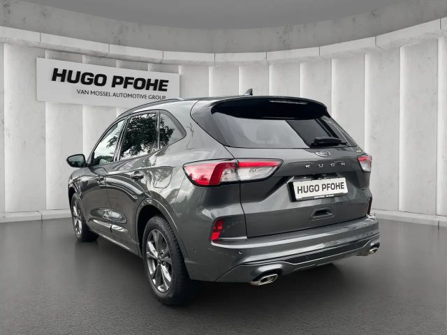 Ford Kuga ST Line X