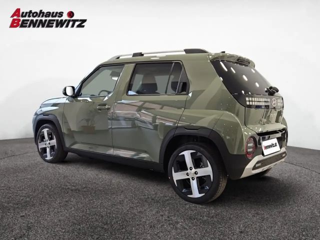 Hyundai INSTER 49 kWh Trend