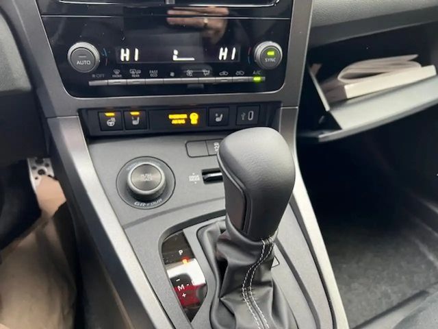 Toyota Yaris GR Performance Package