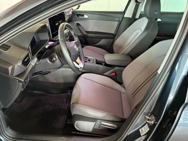 Seat Leon 1.5 eTSI DSG Style