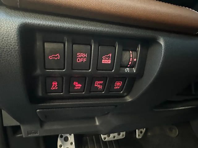 Subaru Forester AWD Premium e-Boxer e-Boxer