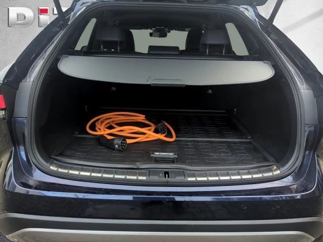 Lexus RX-Serie 450h Luxury Line