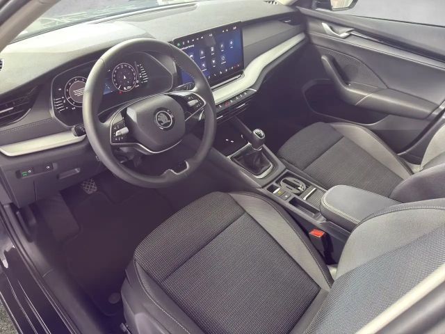 Skoda Octavia Selection