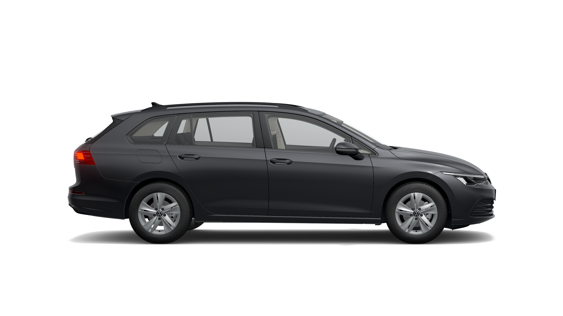 Volkswagen Golf 1.5 TSI Variant