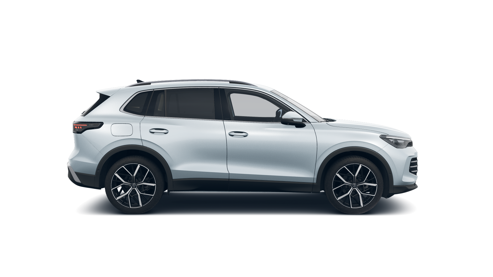 Volkswagen Tiguan Elegance Elegance