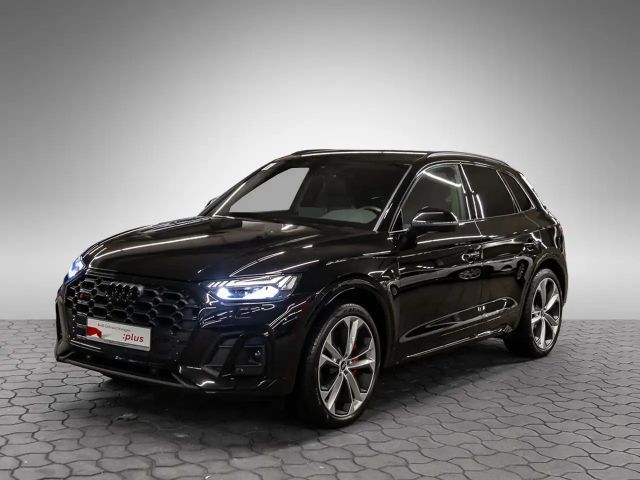 Audi SQ5 3.0 TDI Quattro