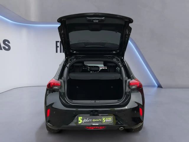 Opel Corsa GS-Line Grand Sport