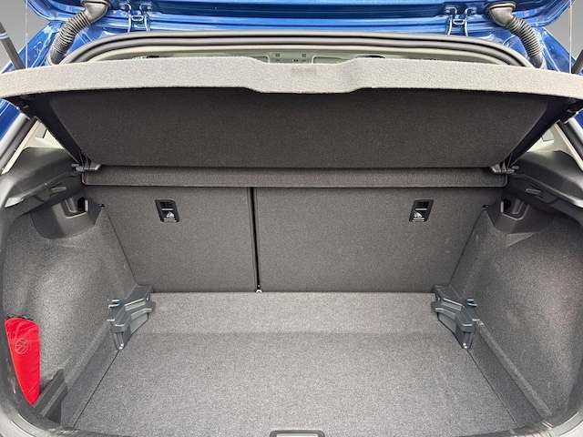 Volkswagen Polo 1.0 TSI DSG IQ.Drive Style