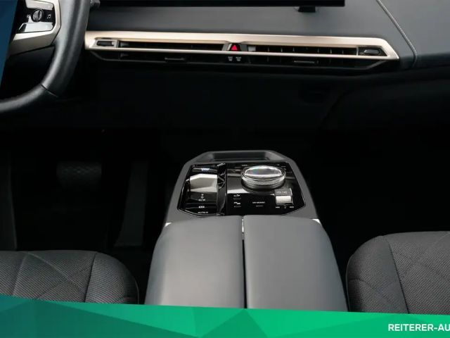 BMW iX xDrive40