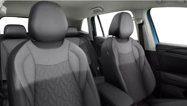 Volkswagen Tiguan 2.0 TDI DSG Life