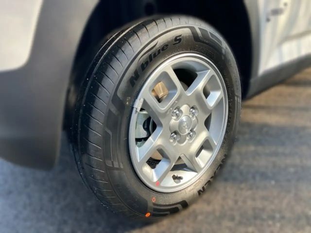 Hyundai INSTER 42 kWh Trend