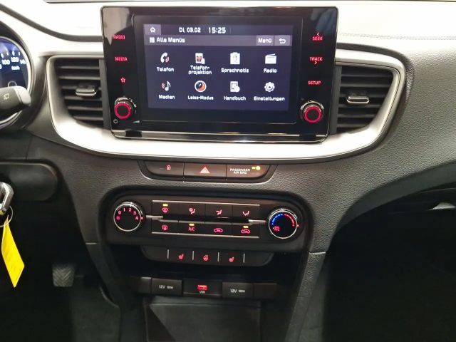 Kia Ceed Edition 7 GDi