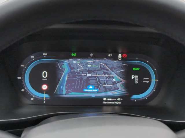 Volvo C40 Core Recharge