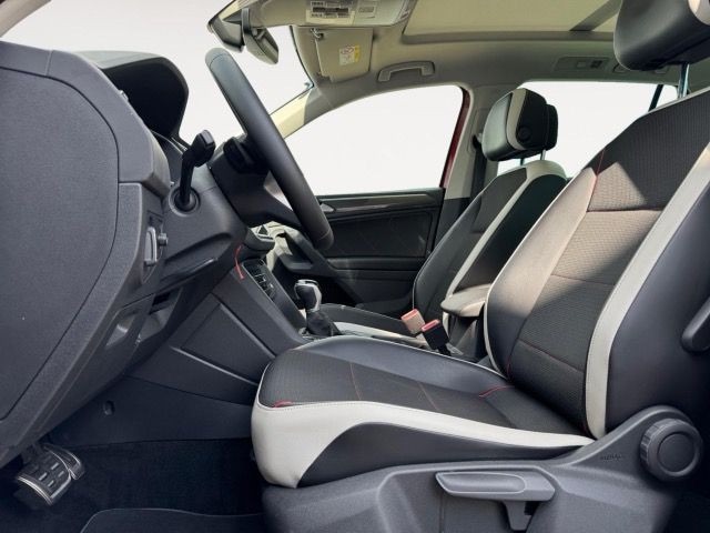 Volkswagen Tiguan 1.5 TSI DSG Sport