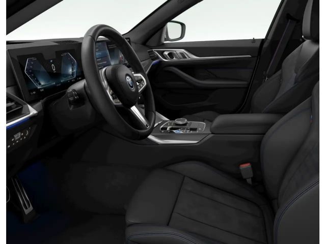 BMW i4 Coupé Gran Coupé M-Sport Sedan