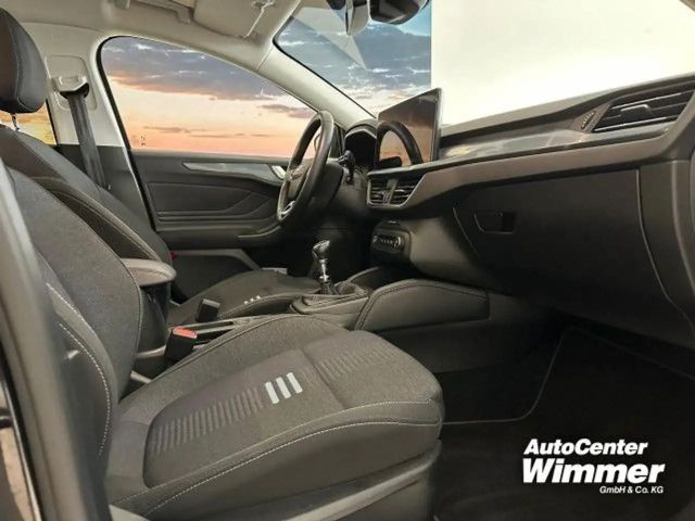 Ford Focus Active EcoBoost Wagon