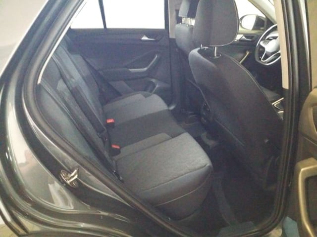 Volkswagen T-Roc 1.5 TSI DSG Move