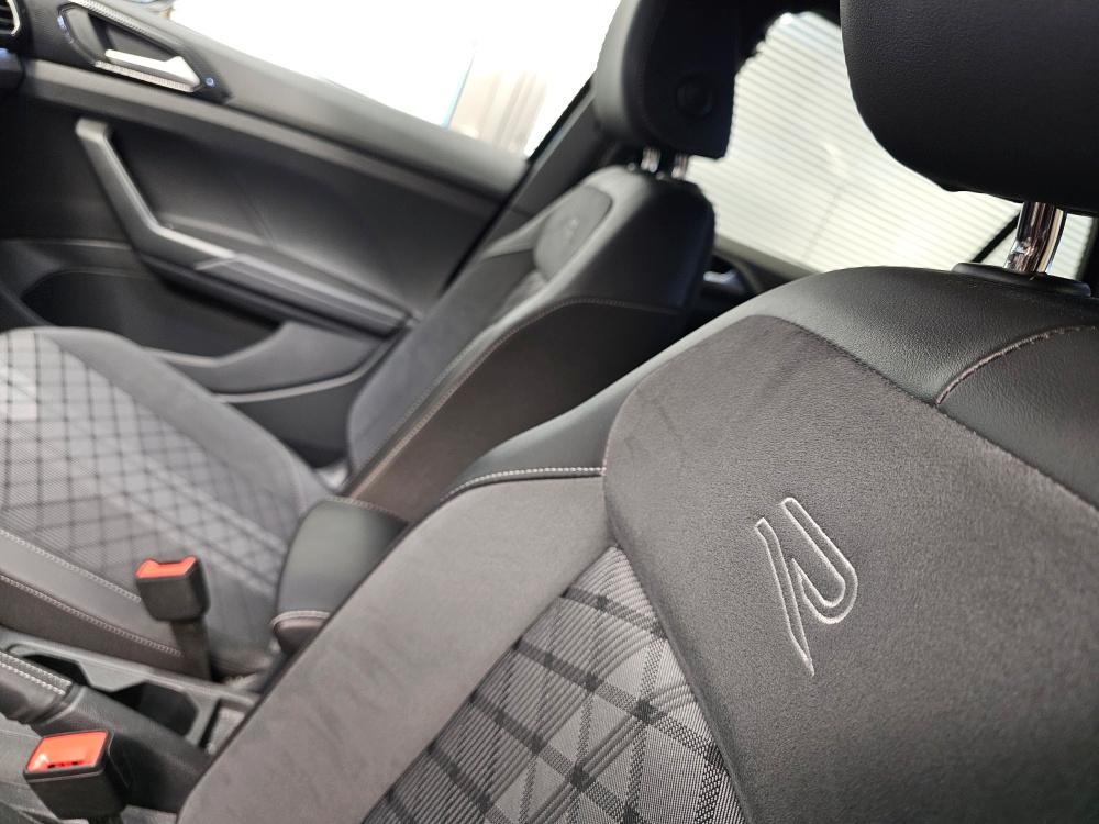 Volkswagen T-Cross DSG R-Line