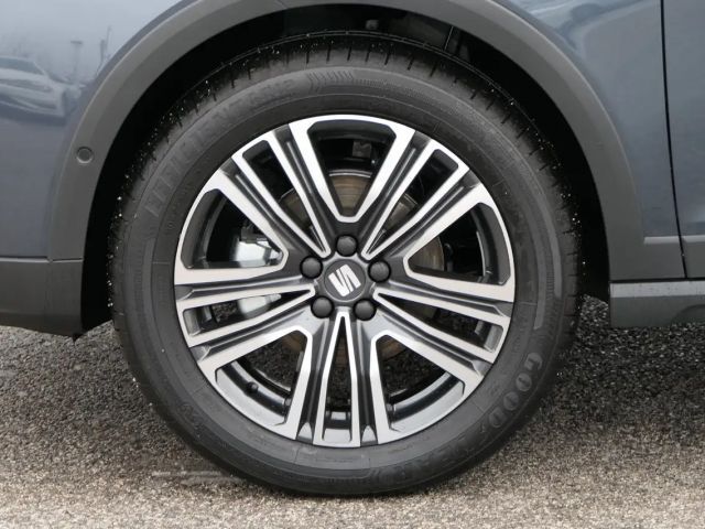 Seat Arona 1.0 TSI DSG Style