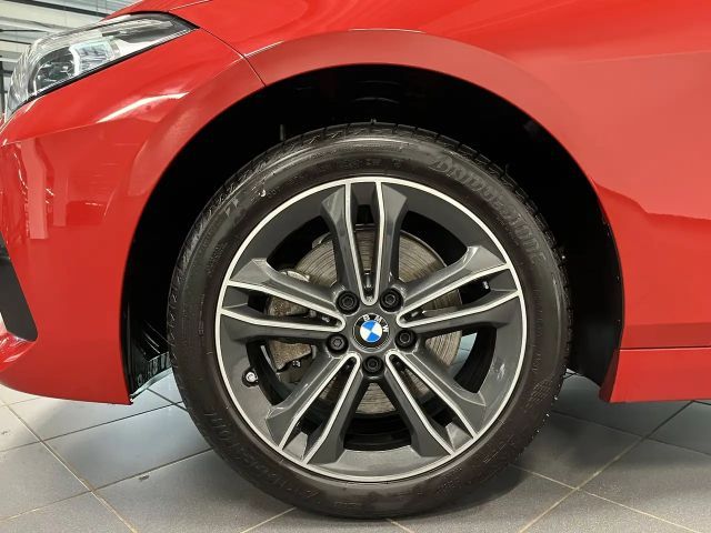 BMW 218 218i Coupé Gran Coupé