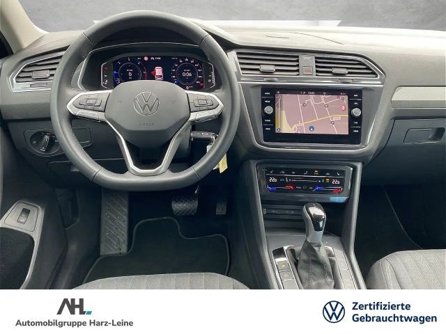 Volkswagen Tiguan 2.0 TDI Allspace DSG Life