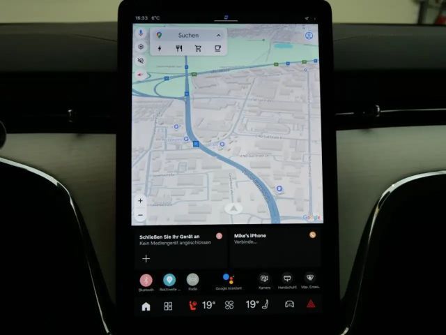 Volvo EX90 Twin motor Ultra