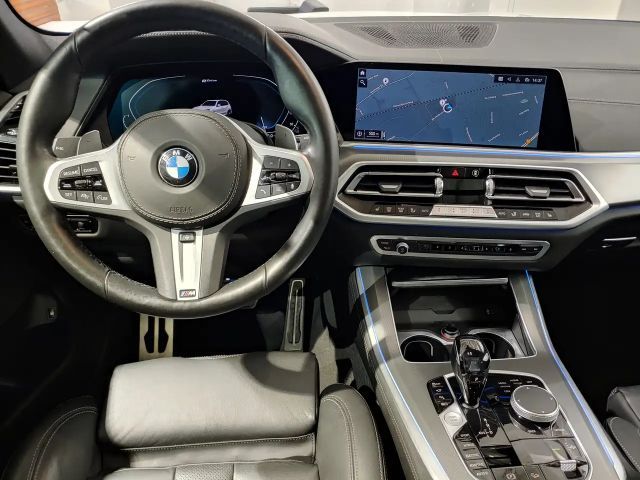 BMW X5 xDrive45e