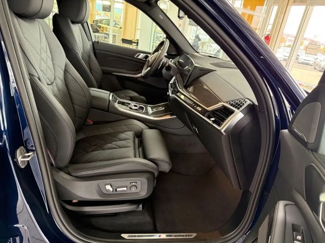 BMW X5 M-Sport xDrive