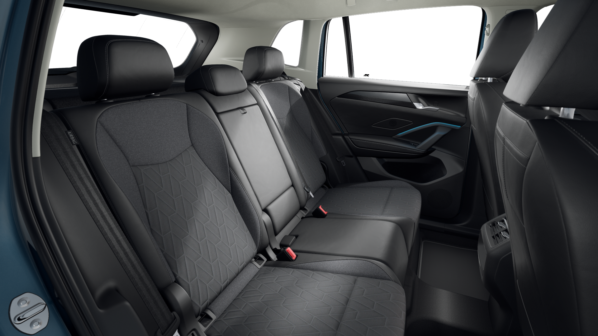 Volkswagen Tiguan 1.5 eTSI DSG