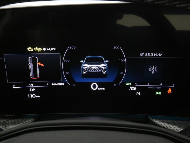 Audi Q5 Quattro S-Tronic