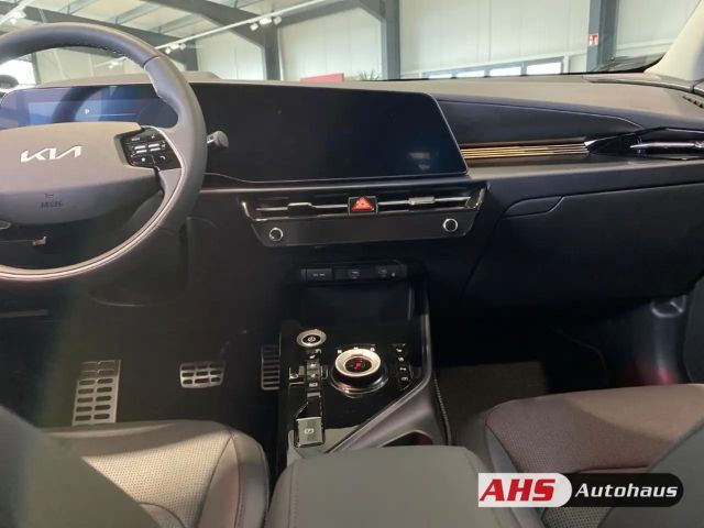 Kia Niro Inspiration HUD Navi digitales Cockpit Memory Sitz