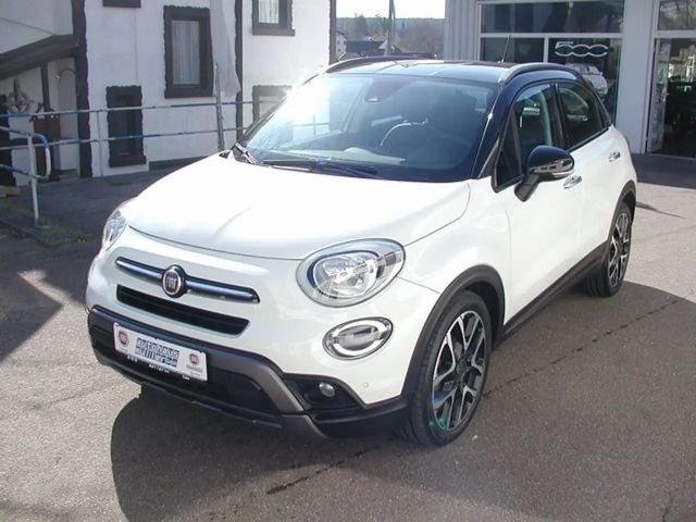Fiat 500X Cross