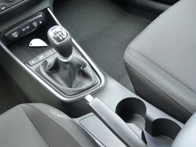 Hyundai i20 1.0 T-GDi Trend