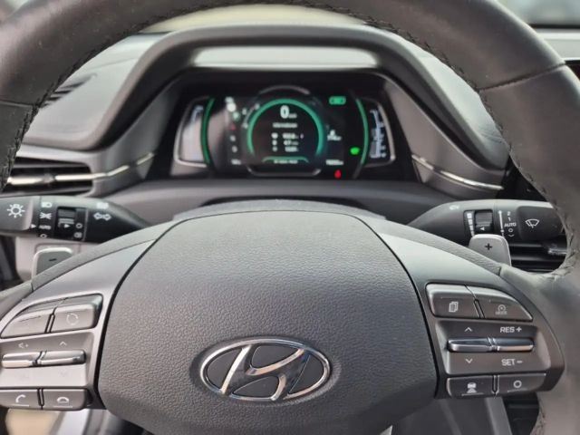 Hyundai Ioniq Hybrid Prime