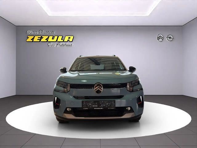 Citroën C3 Max PureTech