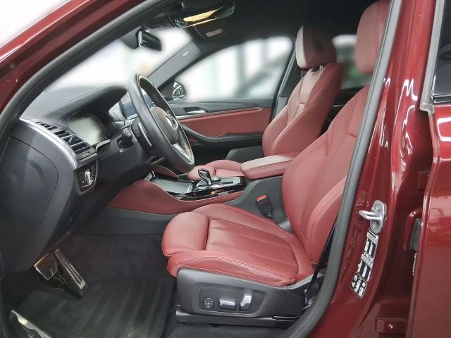 BMW X4 Coupé M-Sport xDrive30d