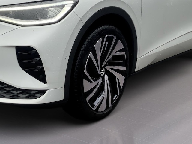 Volkswagen ID.4 340PS 4M NP.66T ACC.5J-G.WÄRMEPUMPE.AREA-VIEW.NAVI.HUD.PANO.LED.APP-C
