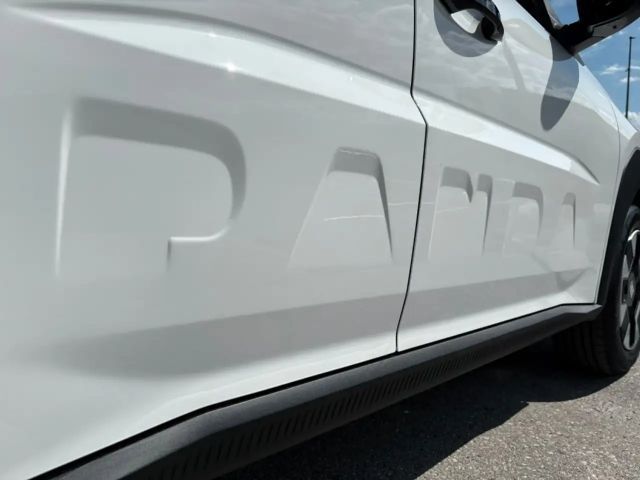 Fiat Grande Panda Hybrid 100 6-Gang eDCT Icon