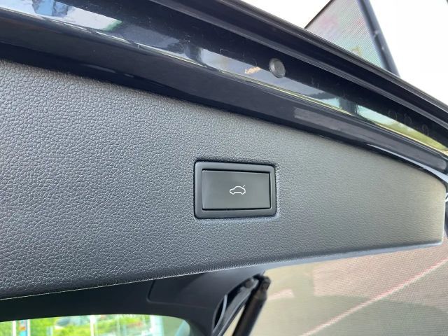 Volkswagen Tiguan DSG Life