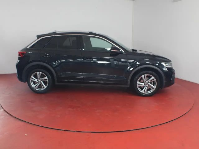 Volkswagen T-Roc DSG R-Line