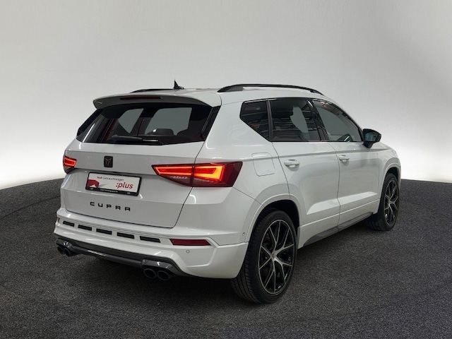 Cupra Ateca 2.0 TSI 4Drive DSG